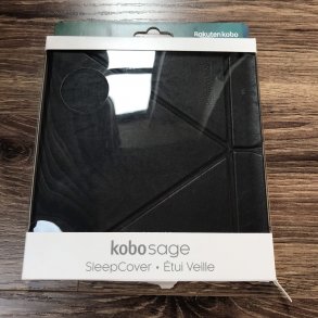 Bao da chính hãng Kobo Sage CODE 