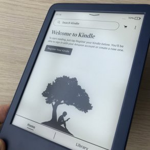 [Máy Nhật Cũ] Máy đọc sách Kindle Basic 11th 16Gb  (2022) CODE 20964