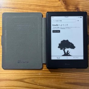 [Máy Nhật Cũ] Máy Đọc Sách Kindle Basic 8 CODE 6351
