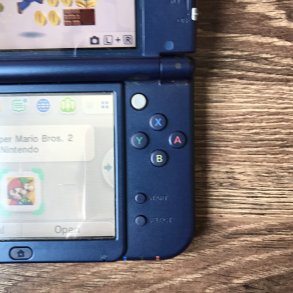 [Máy Nhật Cũ] Máy Chơi Game New Nintendo 3DS LL CODE 259876