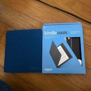 Máy Đọc Sách Kindle Oasis 3 (2019) 10th 32GB CODE 7346