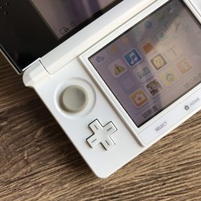 [Máy Nhật Cũ] Máy Chơi Game Nintendo 3DS thẻ 64GB fullgame CODE 75210