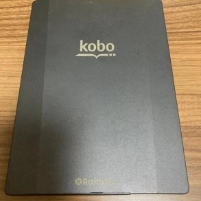 [Máy Nhật Cũ] Máy Đọc Sách Kobo Aura H20 Edition 1 CODE 22672