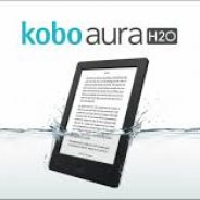 Review Máy Đọc Sách Kobo Aura H2O Edition 1 và Edition 2