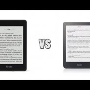 Nên chọn Kobo Clara HD hay là Kindle Paperwhite Gen 4 10th