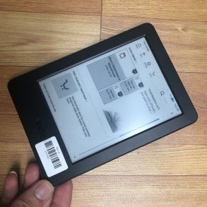 [Máy Nhật Cũ] Máy Đọc Sách Kindle Basic 7 Code  CODE PVN581