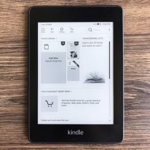 [KOREADER] Máy Đọc Sách Kindle Paperwhite Gen 4 CODE PVN38