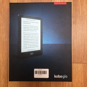[FULL_BOX] [THẺ 4G] Máy Đọc Sách Kobo Glo CODE PVN383