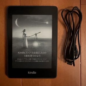 Kindle Paperwhite gen 4 10th 32g CODE 7513