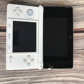 [Máy Nhật Cũ] Máy Chơi Game Nintendo 3DS Code 6241