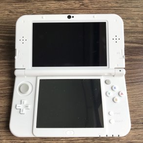 [FULL BOX] Máy Chơi Game New Nintendo 3DSLL CODE PVN541