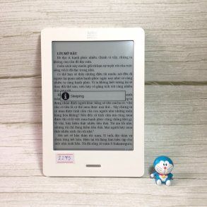 [Máy Nhật Cũ] Máy Đọc Sách Kobo Touch  code 2295