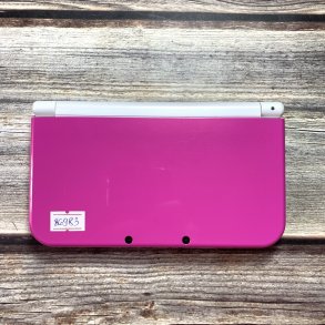 [Máy Nhật Cũ] Máy Chơi Game New Nintendo 3DS LL Code 86983-1
