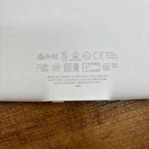[Máy Nhật Cũ] Máy Đọc Sách Kindle Paperwhite gen 3 7th 4g CODE 24005