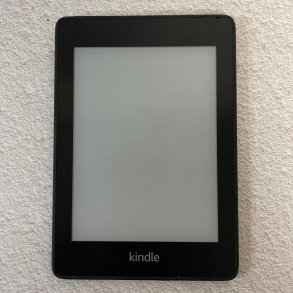 [Máy Nhật Cũ] Máy Đọc Sách Kindle Paperwhite gen 4 10th 32g CODE 8063