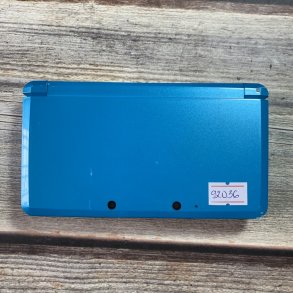 [Máy Nhật Cũ] Máy Chơi Game Nintendo 3DS Code 92036