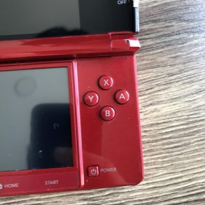 [Máy Nhật Cũ] Máy Chơi Game Nintendo 3DS thẻ 64GB fullgame CODE 63641