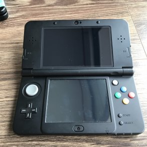 [Máy Nhật Cũ] Máy Chơi Game New Nintendo 3DS Code 2753