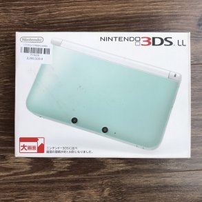 Máy Chơi Game Nintendo 3DS CODE PVN236