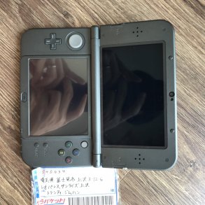 Máy Chơi Game New Nintendo 3DSLL CODE PVN412