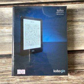 [Máy Nhật New] Máy Đọc Sách Kobo Glo code 67831