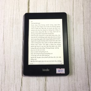 [Máy Nhật Cũ] Máy Đọc Sách Kindle paperwhite 2 76h Code 8850
