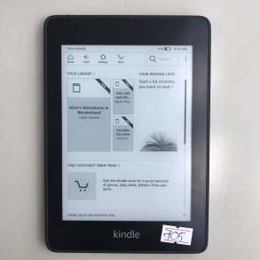 Máy Đọc Sách Kindle Paperwhite Gen 4 CODE PVN705