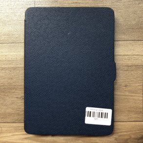 [COVER] KINDLE PAPERWHITE GEN 3 CODE 6241