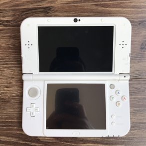 Máy Chơi Game New Nintendo 3DSLL CODE PVN275