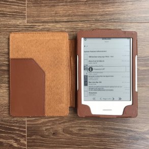 [COVER] [THẺ 4G] Kobo Touch CODE PVN612