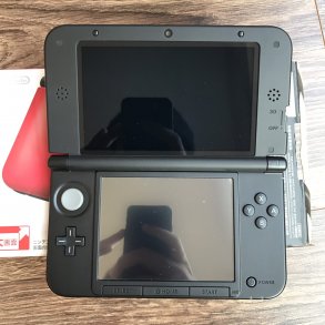 Máy Chơi Game Nintendo 3DS CODE PVN285 CODE 
