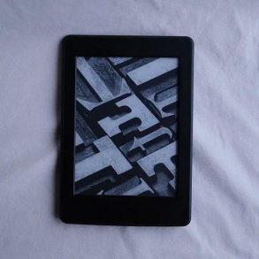 Kindle Paperwhite gen 3 7th 32g CODE 1143