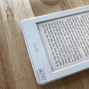 Kindle Paperwhite gen 3 7th CODE PPW3001