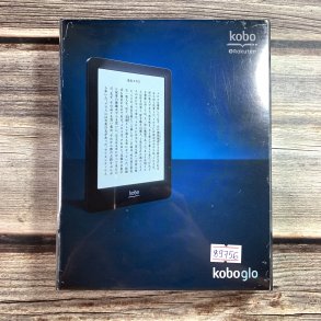 [Máy Nhật New] Máy Đọc Sách Kobo Glo code 89756