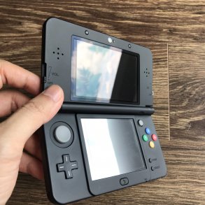 [Máy Nhật Cũ] Máy Chơi Game New Nintendo CODE PVN452