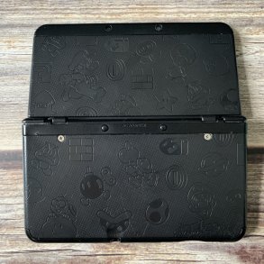 [Máy Nhật Cũ] Máy Chơi Game New Nintendo 3DS Bản Đặc Biệt Code 26266