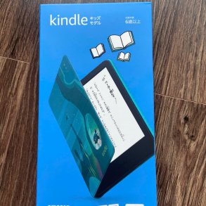 [New] Máy đọc sách Kindle Basic 11th Kids Version 16Gb  (2022) CODE 28376