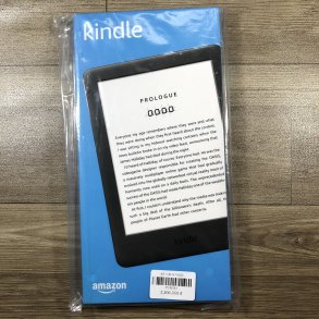 [FULLBOX] Máy Đọc Sách Kindle Basic Gen 4 10th 4Gb -a CODE PVN161