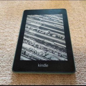 Kindle Paperwhite gen 4 10th 8g CODE 9860