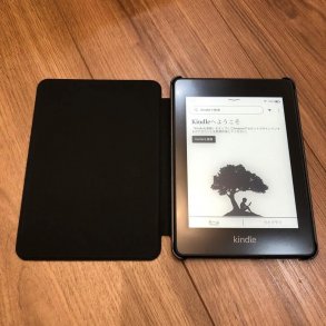 [Máy Nhật Cũ] Kindle Paperwhite gen 4 10th 8g CODE 3441