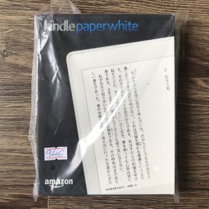 [NEW 100%] Máy Đọc Sách Kindle Paperwhite Gen 3 7th CODE 946