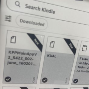 [Máy Nhật Cũ] Máy Đọc Sách Kindle Paperwhite gen 3 7th 4g CODE 06632