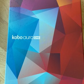 Máy đọc sách Kobo Aura One 8g CODE 13961