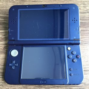 [FULL BOX] Máy Chơi Game New Nintendo 3DSLL CODE PVN544