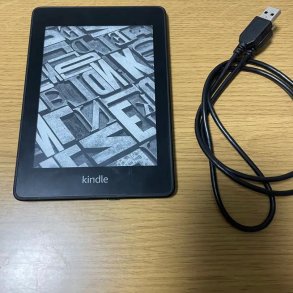 Kindle Paperwhite gen 4 10th 8g CODE 5045