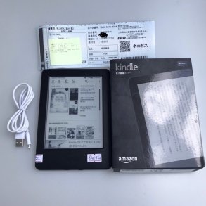 [Máy Nhật Cũ] Máy Đọc Sách Kindle Basic Gen 2 7th Code 84094