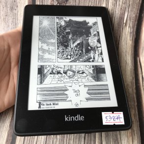 Máy Đọc Sách Kindle Paperwhite Gen 4 10th Code 5390A
