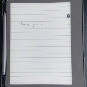 Máy Đọc Sách Kindle Scribe 64gb kèm bút Premium CODE 48442