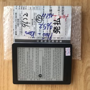 [Máy Nhật Cũ] Máy Đọc Sách Kobo Aura Edition 2 9632