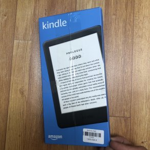 [FULLBOX] Máy Đọc Sách Kindle Basic Gen 4 10th 8Gb CODE PVN64
